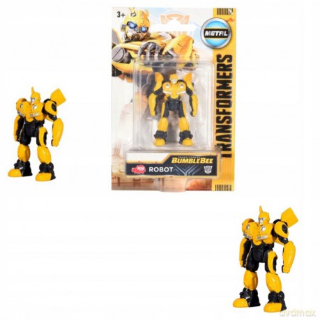 Transformers M6 Bumblebee Robot [FIGURKA]