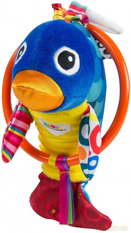 Zawieszka Delfinek Filip Lamaze
