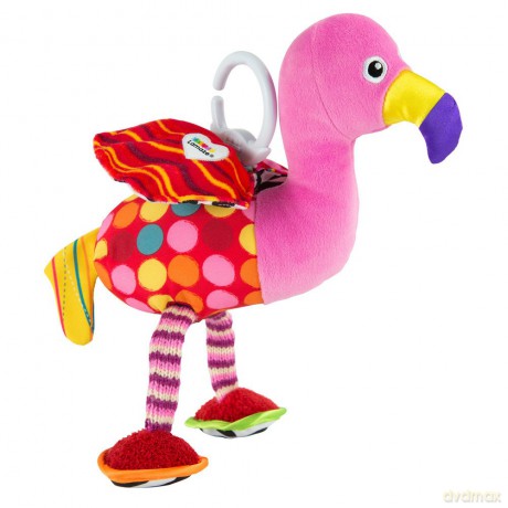 Zawieszka Flaming Fiona Lamaze