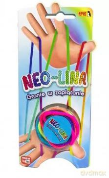 Ztringz Neo-Lina 
