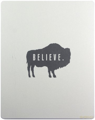 American Gods (Amerykańscy bogowie) (steelbook) [4xBlu-Ray]