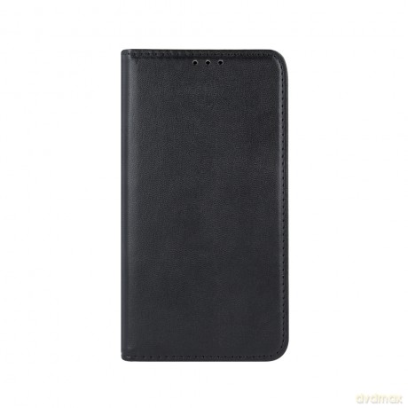 Pokrowiec Smart Magnetic do Huawei Y6 2018 czarny