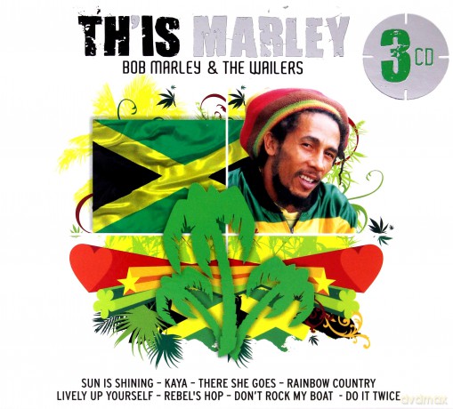 Bob Marley: Best Of Bob Marley And The Wailers [CD]