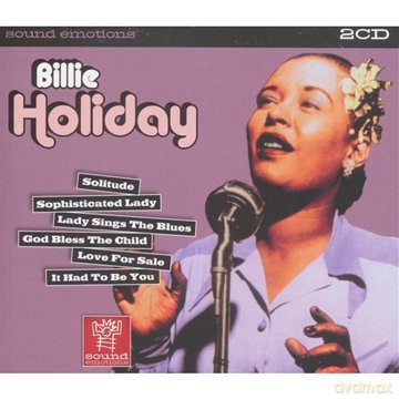 Billie Holiday: The Very Best [CD]
