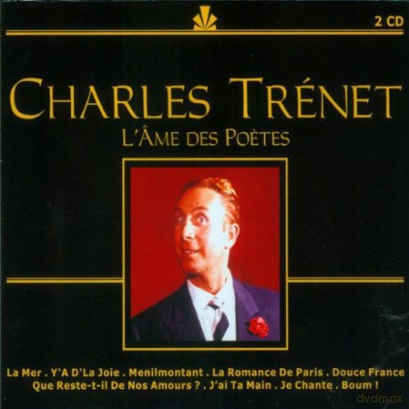 Charles Trenet: The Very Best Of [CD]
