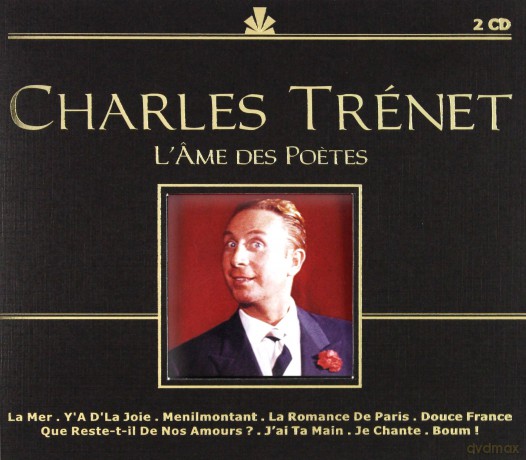 Charles Trenet: The Very Best Of [CD]