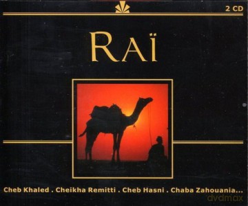 Cheb Khlaed: The Very Best Of Rai [CD]
