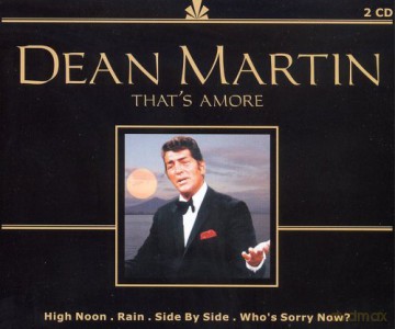 Dean Martin: The Very Best Of [CD]