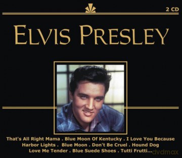 Elvis Presley: The Very Best Of [CD]