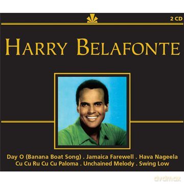 Harry Belafonte: The Very Best Of [CD]