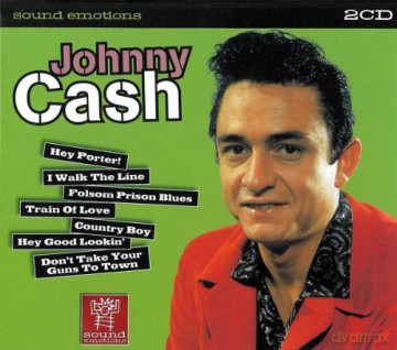 Johnny Cash: The Very Best [CD]