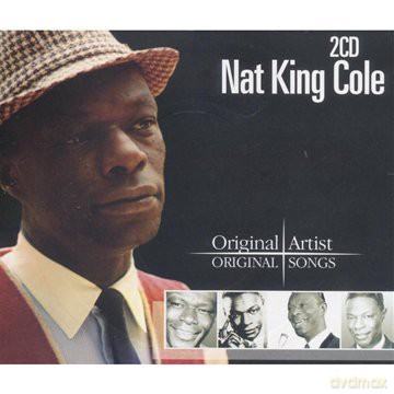Nat King Cole: The Hits [CD]