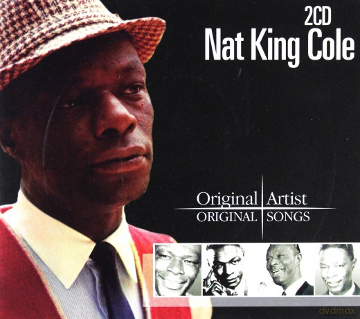 Nat King Cole: The Hits [CD]