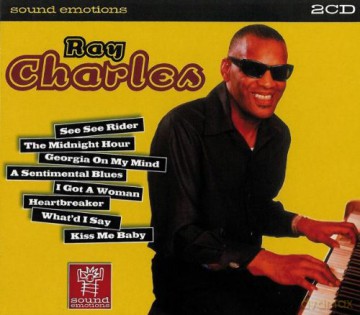 Ray Charles: The Very Best [CD]