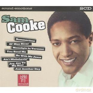 Sam Cooke: The Very Best [CD]