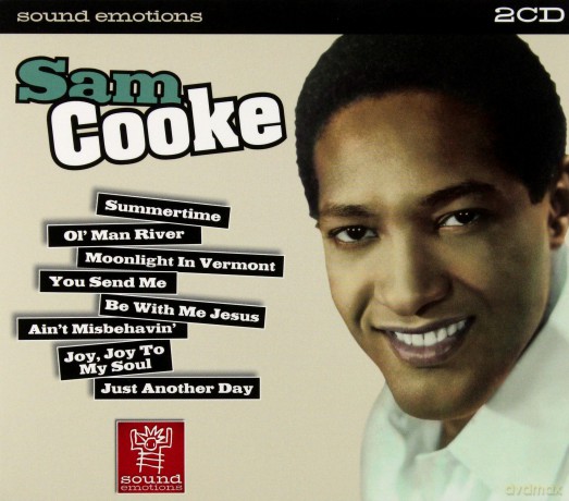 Sam Cooke: The Very Best [CD]
