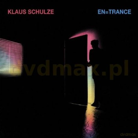 Klaus Schulze: En=Trance [CD]