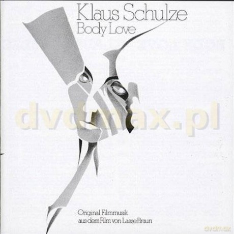 Klaus Schulze: Body Love [CD]
