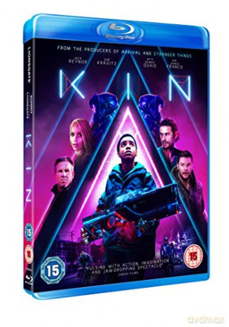 Kin [Blu-Ray]