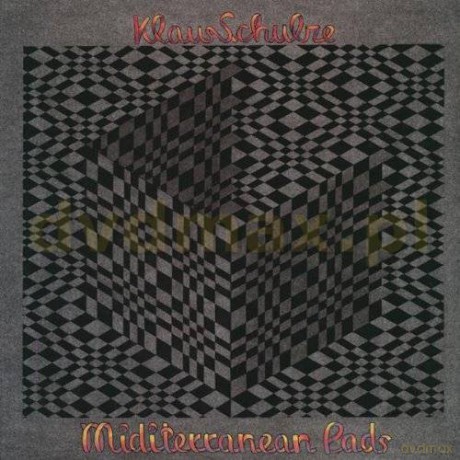 Klaus Schulze: Miditerranean Pads [CD]