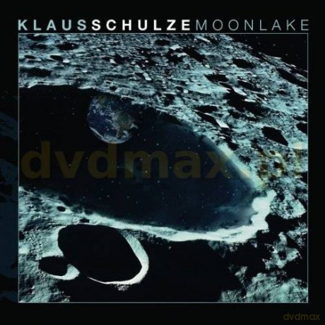 Klaus Schulze: Moonlake [CD]