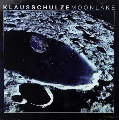Klaus Schulze: Moonlake [CD]