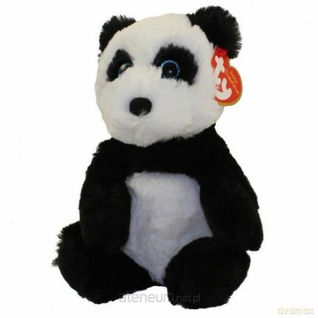 Attic Treasures Fluffy - Panda 15 cm