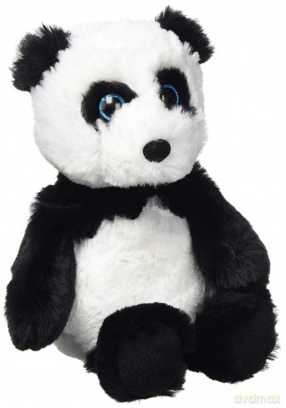 Attic Treasures Fluffy - Panda 15 cm
