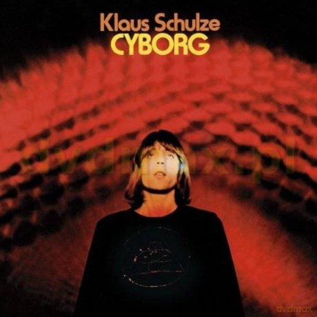 Klaus Schulze: Cyborg [2CD]