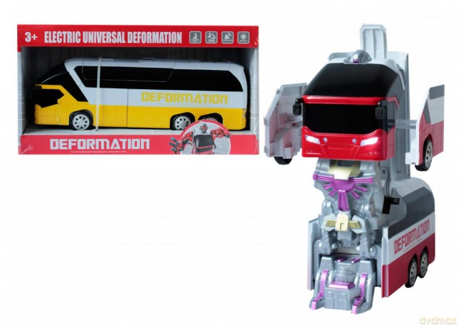 Autobus Transformer