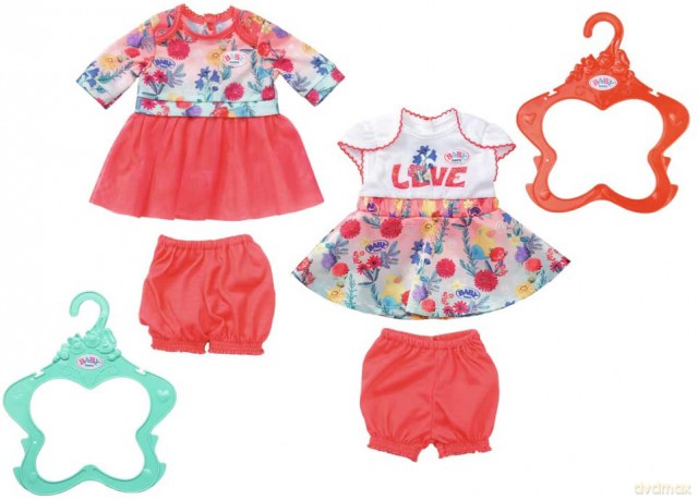Baby born - Sukienki Trend Baby