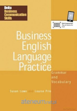 BCS Business English Language A2-B1 - Susan Lowe, Louise Pile [KSIĄŻKA]