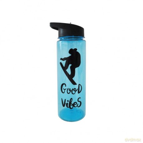 Bidon 710 ml Good vibes