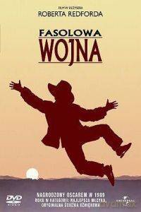 Fasolowa wojna [DVD]