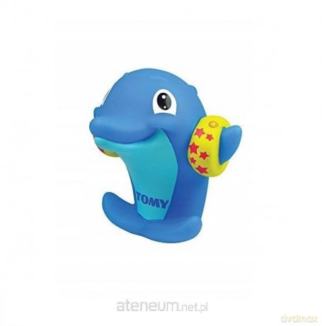 Delfinek