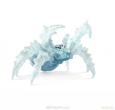 Eldrador Lodowy pająk [FIGURKA]
