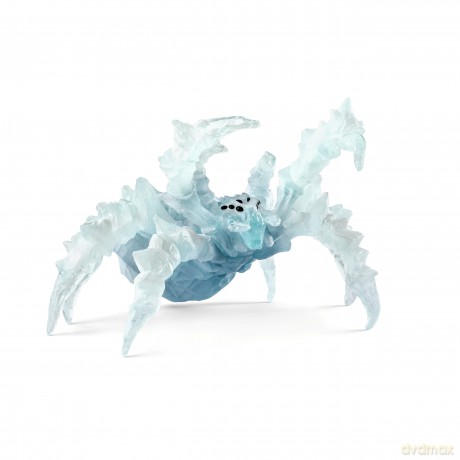 Eldrador Lodowy pająk [FIGURKA]