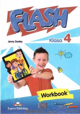 Flash 4 ćwiczenie [KSIĄŻKA]
