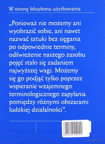 Format P Nr.9 W stronę leksykonu użytkowania - Stephen Wright [KSIĄŻKA]