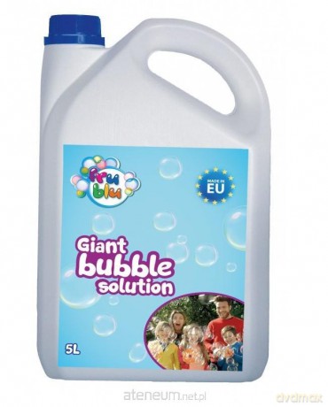 Fru Blu Płyn 5 l