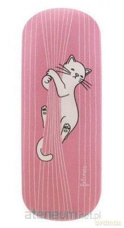 Futerał na okulary - Feline Fine