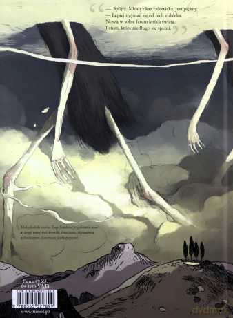 Futura nostalgia. Część 2 [KOMIKS]