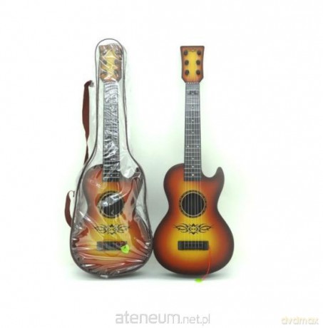Gitara 60x20x6 cm