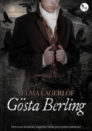 Gösta Berling - Selma Lagerlf [KSIĄŻKA]