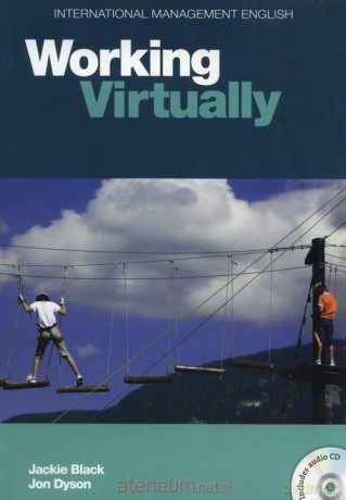 IMES Working Virtually [KSIĄŻKA]