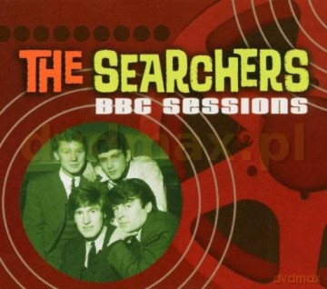 The Searchers: Bbc Sessions [2CD]