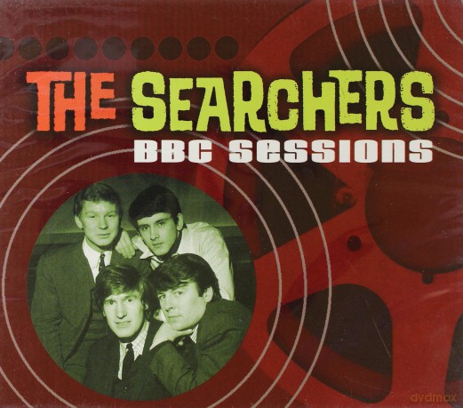 The Searchers: Bbc Sessions [2CD]
