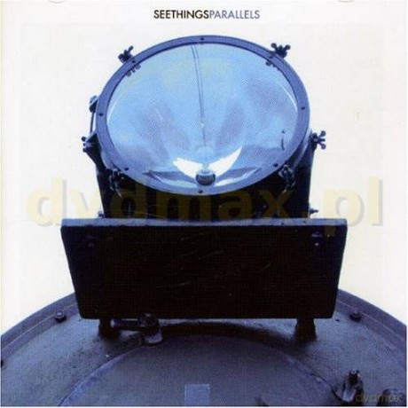 Seethings: Parallels [CD]