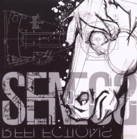 Seneca: Reflections [2CD]