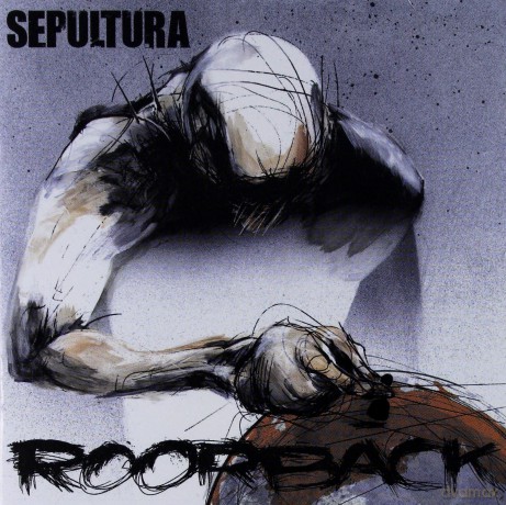 Sepultura: Roorback [CD]